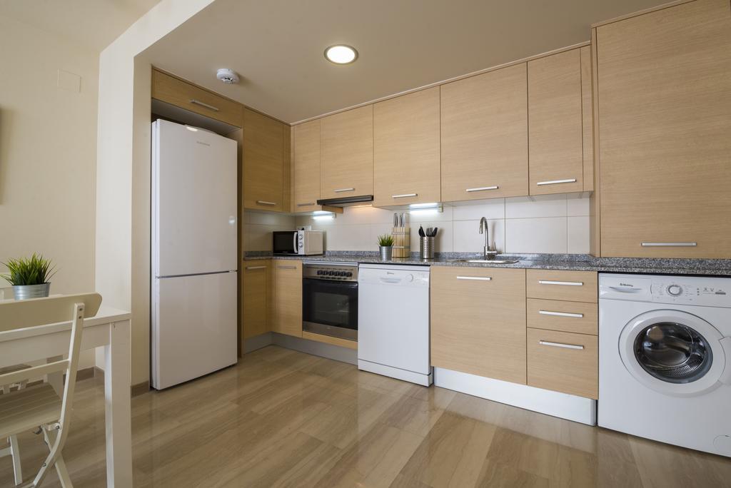 Apartaments Peronel.La Лерида Экстерьер фото
