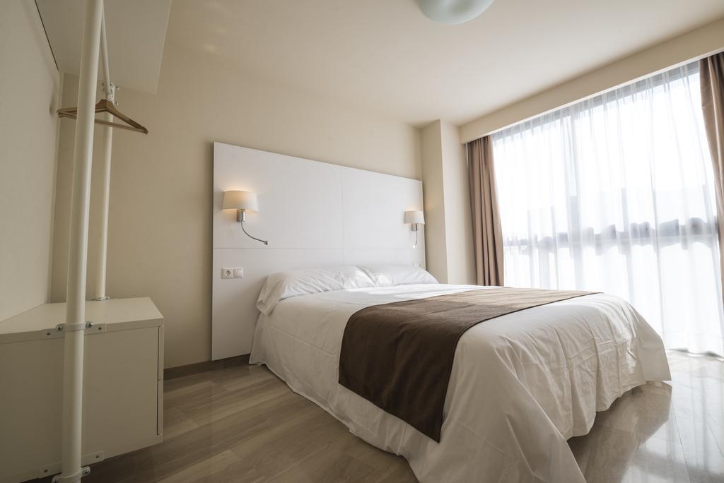 Apartaments Peronel.La Лерида Экстерьер фото
