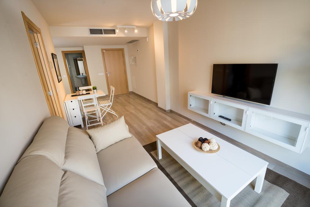 Apartaments Peronel.La Лерида Экстерьер фото