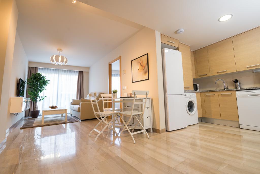 Apartaments Peronel.La Лерида Экстерьер фото