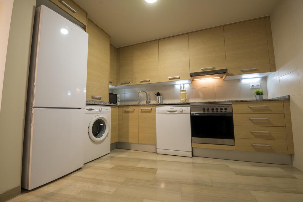 Apartaments Peronel.La Лерида Экстерьер фото